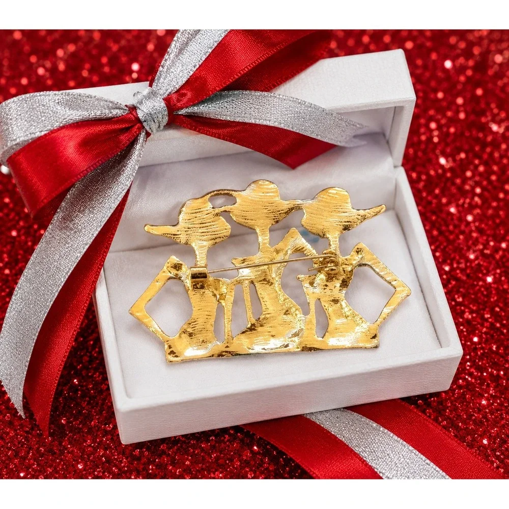YNS Generic elegant gold
